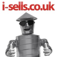 i-sells.co.uk Logo