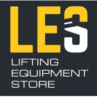 Lifting Equipment Store™ Logo