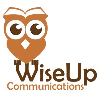 WiseUp Communications Logo