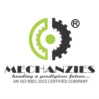 MECHANZIES Logo