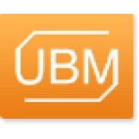 UBM Consulting Bologna Logo
