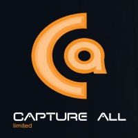 Capture All Ltd Logo