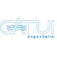CATUI ENGENHARIA LTDA Logo