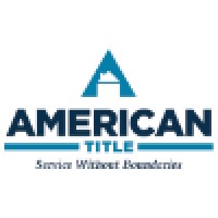 American Title, Inc. Logo