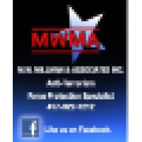 M.W. Millman & Associates, Inc. Logo