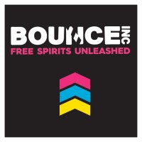BOUNCEinc India Logo