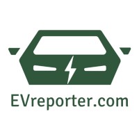 EVreporter.com Logo