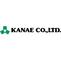 KANAE CO., LTD. Logo