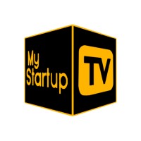 My Startup TV NEWS Logo