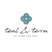 Teal & Terra Logo