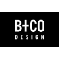 B+CO Design Logo