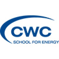 CWC School for Energy Logo