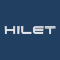 HILET Logo