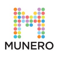 Munero Logo