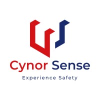 Cynor Sense Logo