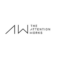 The Attention Works Logo