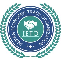 INDIAN ECONOMIC TRADE ORGANIZATION Logo