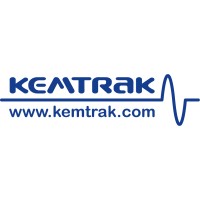 Kemtrak AB Logo