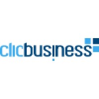 Clicbusiness - Rede de Negócios Logo
