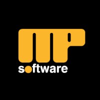 MPsoftware Logo
