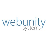 webunity systems gmbh Logo
