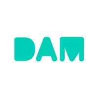 DAM Logo