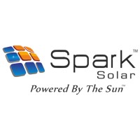 Spark Solar Technologies Pvt Ltd Logo