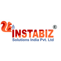 Instabiz Solutions Logo