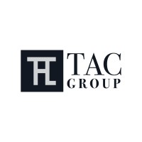 TAC-Group Pte Ltd Logo