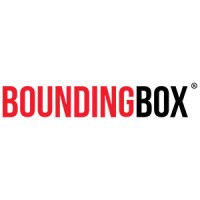 Bounding Box Logo