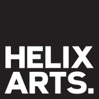 Helix Arts Logo