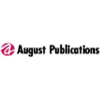 August Publications Logo