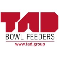 TAD Bowl Feeders Logo