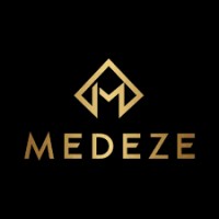 MEDEZE GROUP Logo
