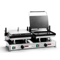 Contact Grills Pocklington Ltd Logo