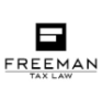 Freeman Tax Law Logo
