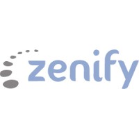 Zenify Logo