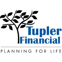 Tupler Financial Logo