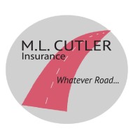 ML Cutler & Co., Inc. Logo