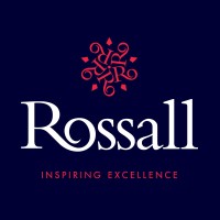 Rossall School Logo
