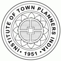 Institute of Town Planners India Logo