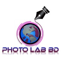 Photo Lab BD Logo