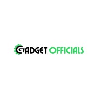 Gadget officials Logo