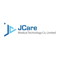 JCare Medical Technology Co. Limited Logo