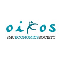 SMU Economics Society | OIKOS Logo