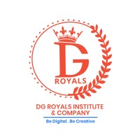 DG Royals Institute & Company Logo