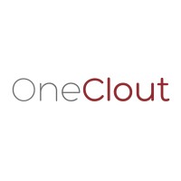 OneClout Logo