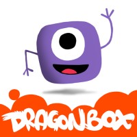 DragonBox - a Kahoot! company Logo
