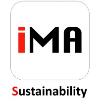 iSAACMA (HK) CO. LTD. Logo