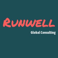 Runwell Global Consulting Logo
